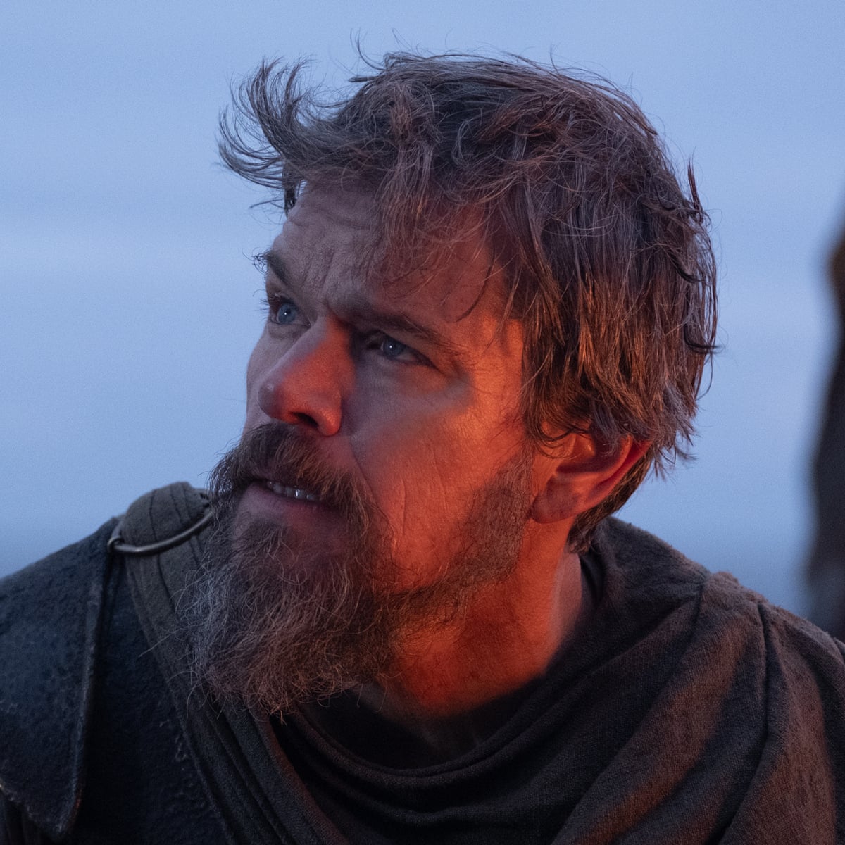 A voyage of discovery: an idiot’s guide to reading The Odyssey