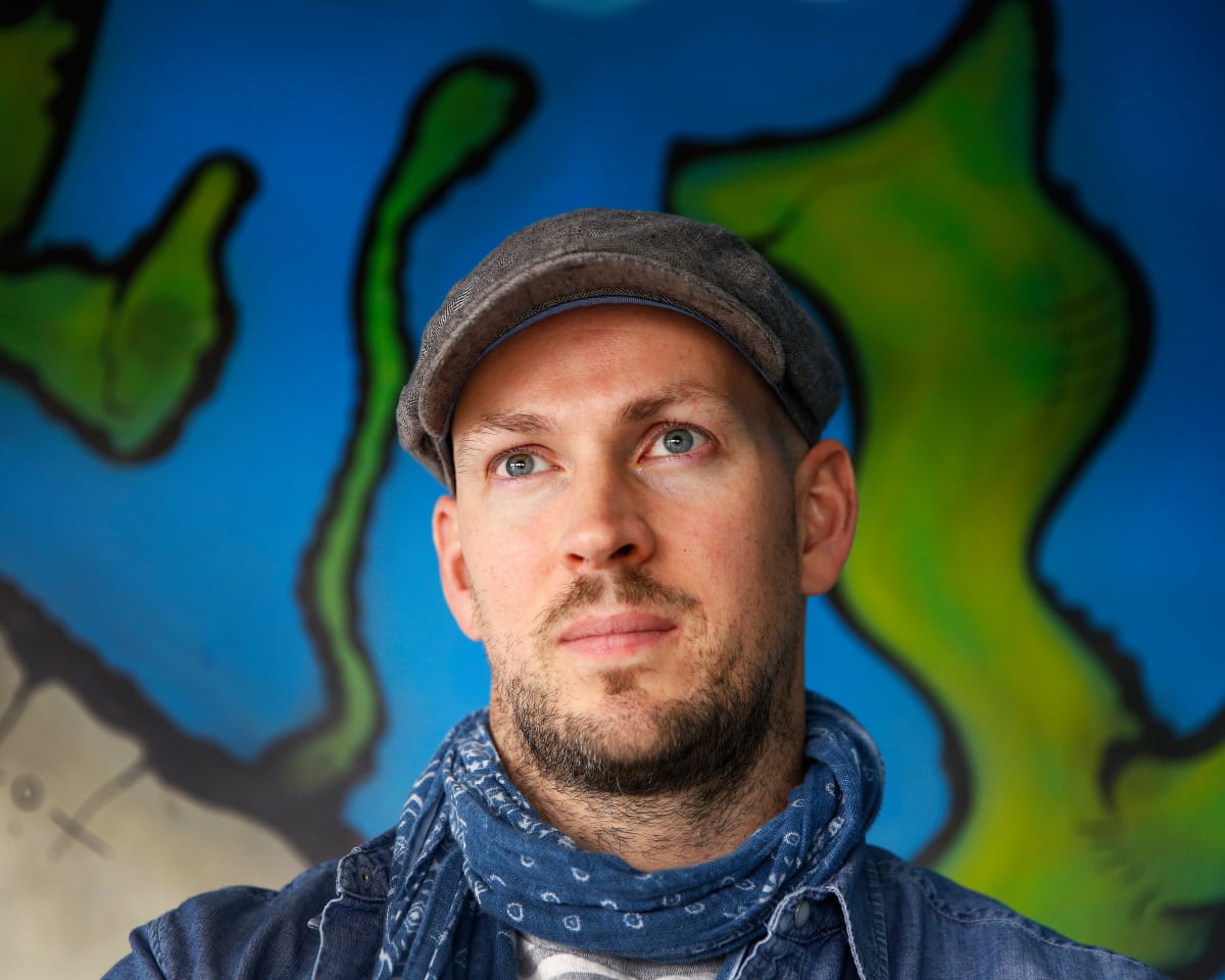 James Watt under scrutiny for contacting ex-crowdfunders in BrewDog buy-back bid