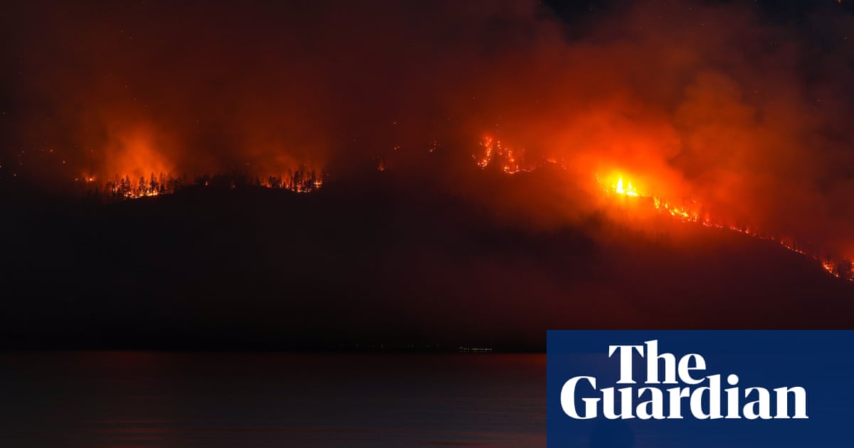 Why Canada’s 2026 wildfire conditions are no longer rare