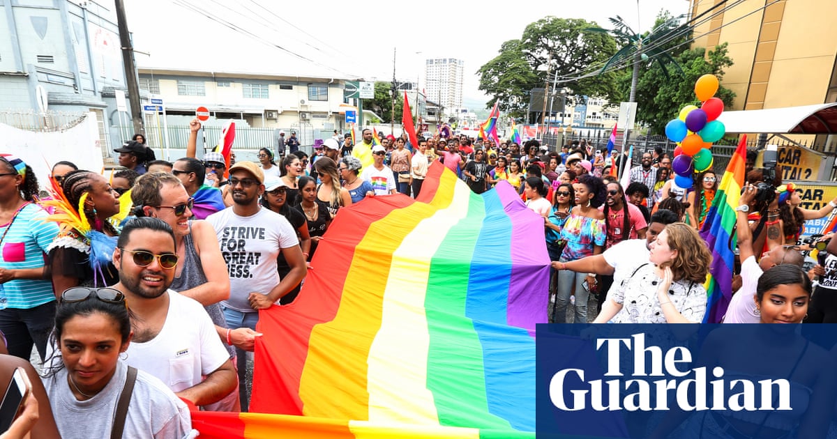 Top UK Judges Hear Appeal on Trinidad and Tobago’s Criminalization of Same-Sex Intimacy
