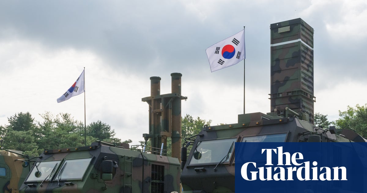 Lee urges faster transfer of South Korea’s wartime command authority