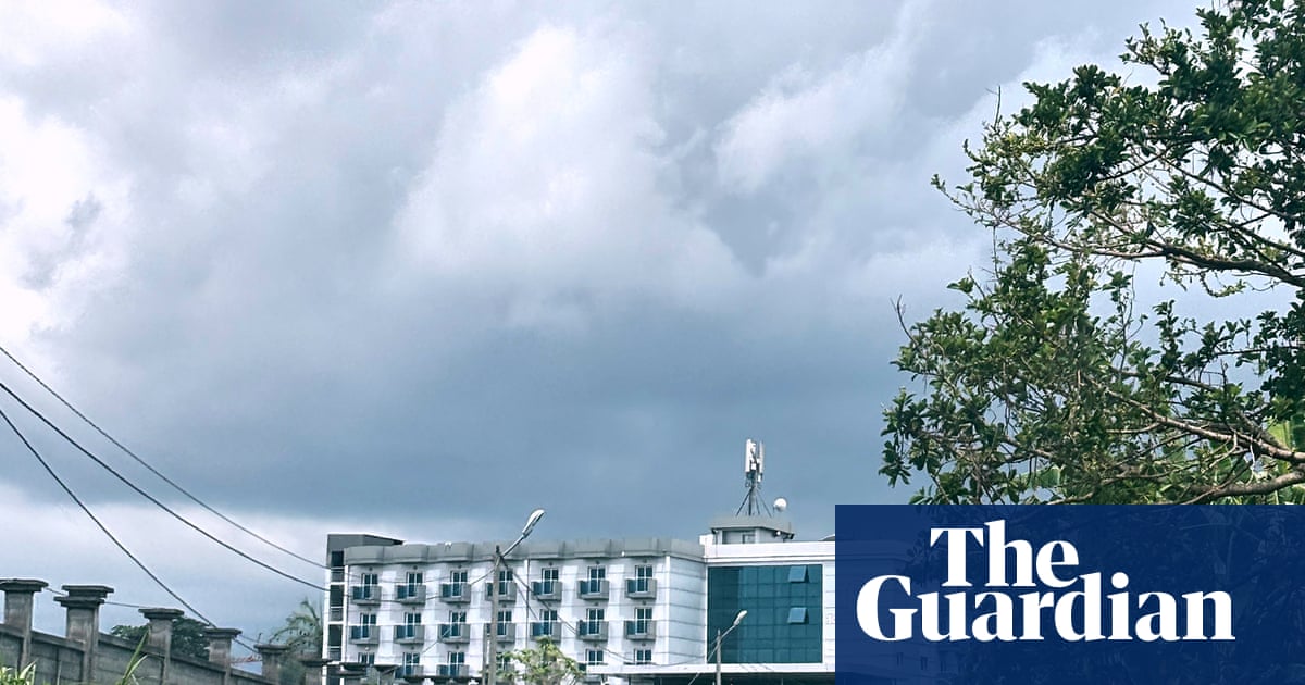 Witnesses describe violence against US deportees in Malabo