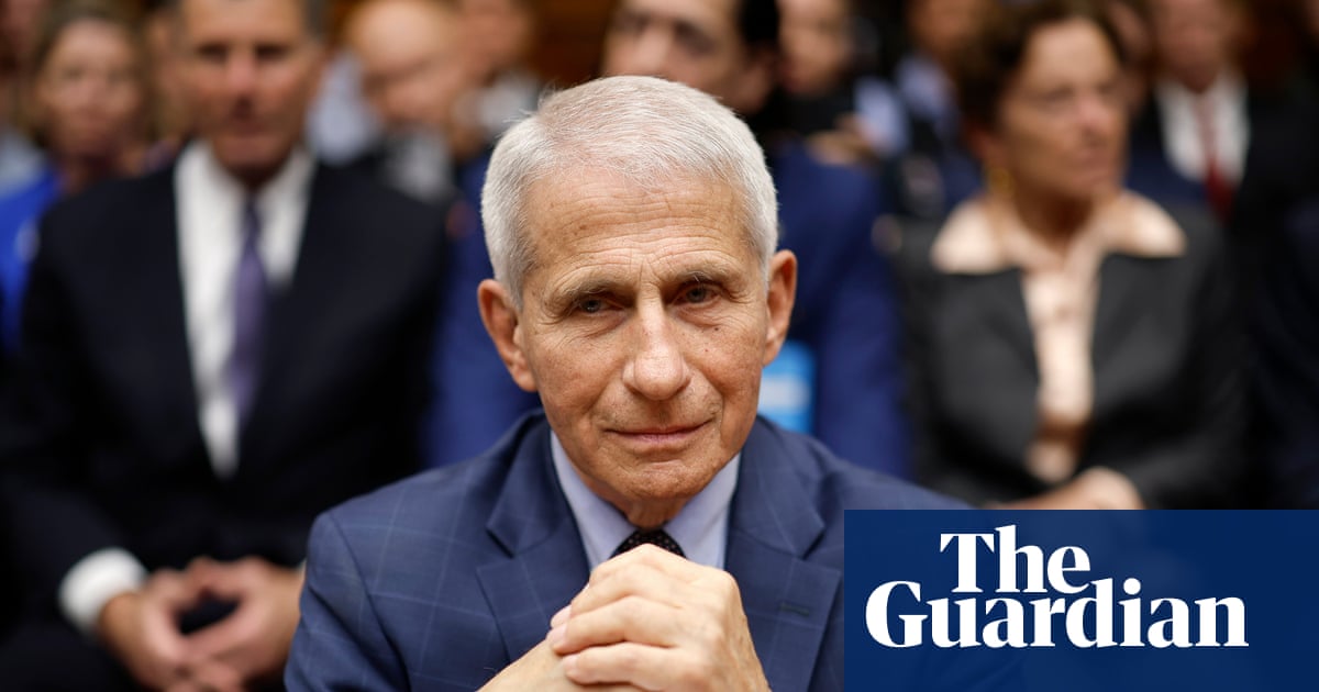 Fauci refuses to answer questions in Senate hearing, citing Fifth Amendment rights