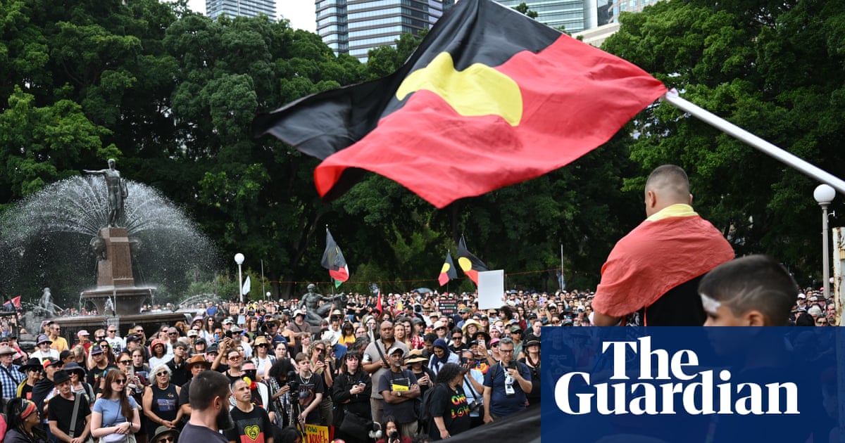 New research revises Australia’s pre-1788 Indigenous population estimate