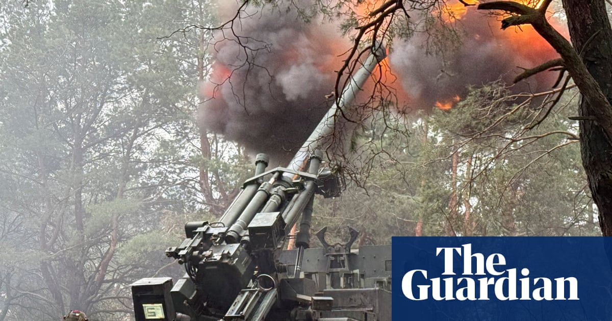 Kyiv outlines battlefield gains as fighting continues across Ukraine