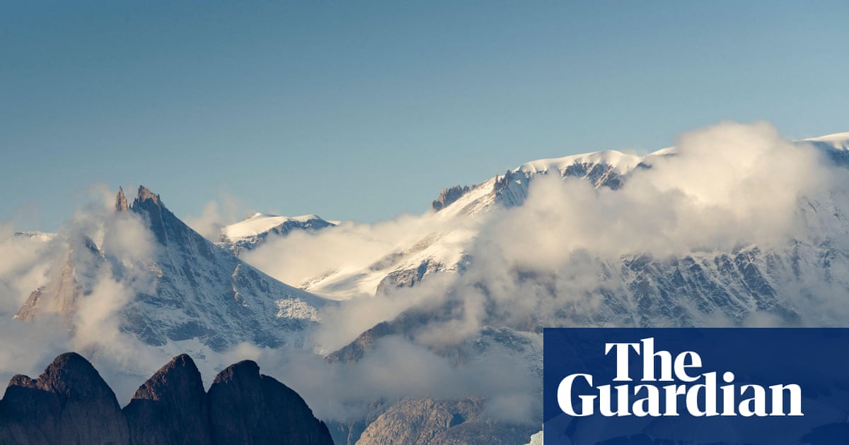 Greenland raises warning as oil company prepares exploratory wells
