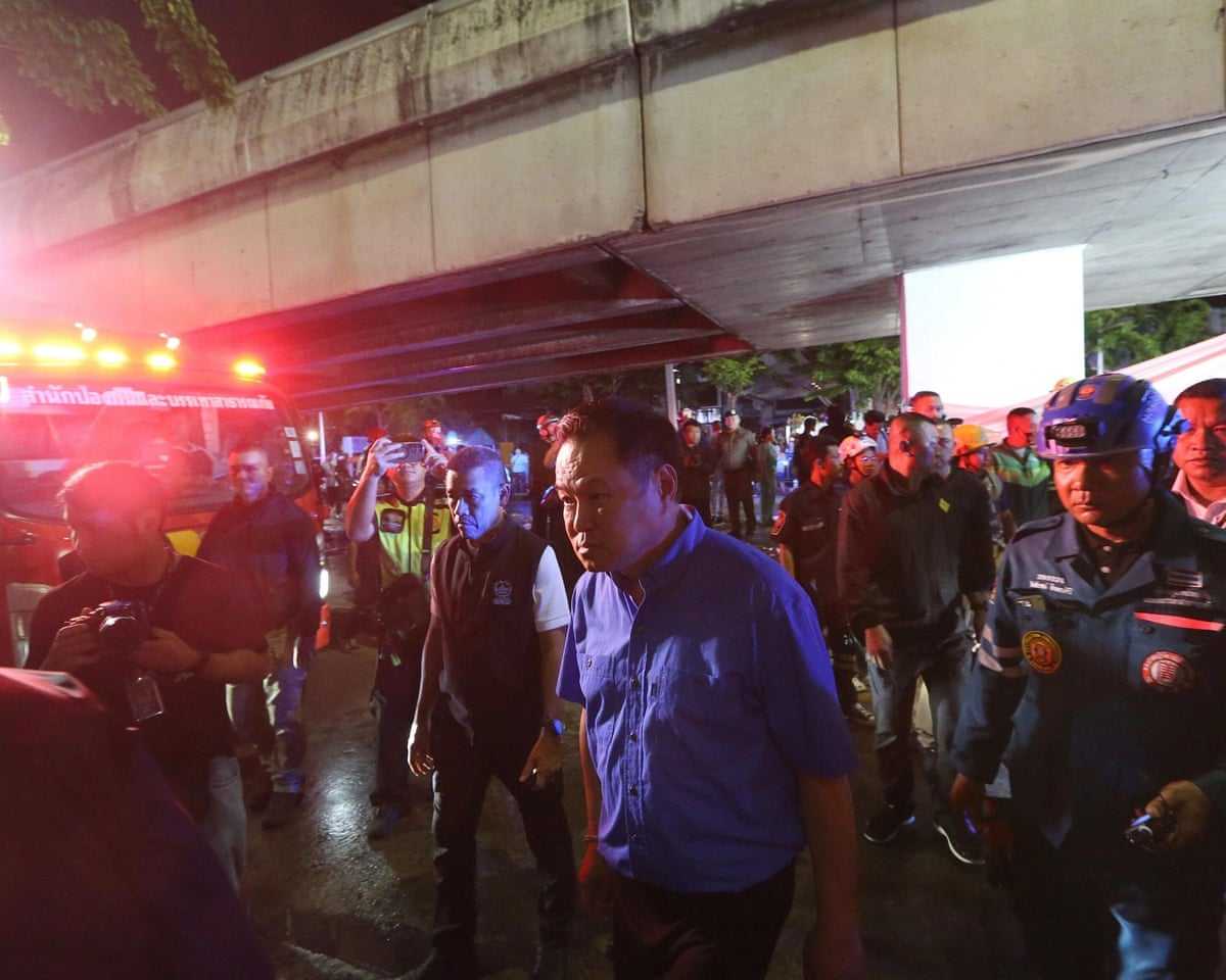 Deadly fire at popular Bangkok pub causes 27 deaths and leaves 22 critically injured