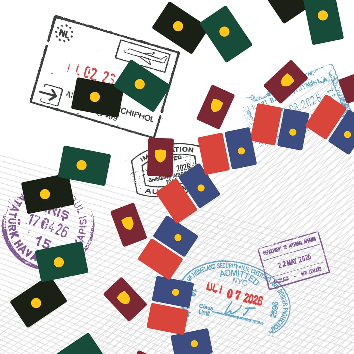 Understanding Passport Power and Its Impact on Global Mobility