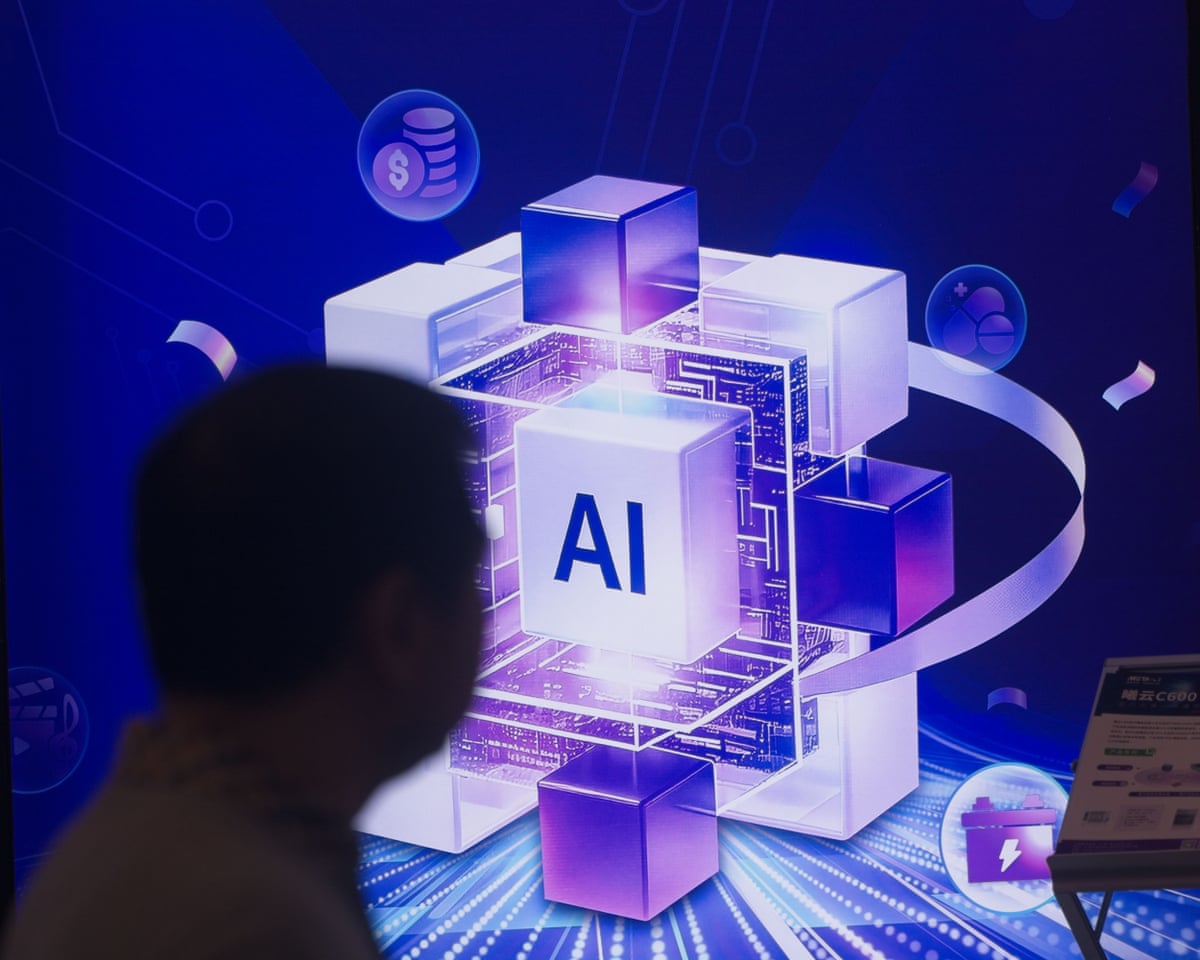 Intensified AI sell-off hits South Korean chip stocks amid funding and competition concerns