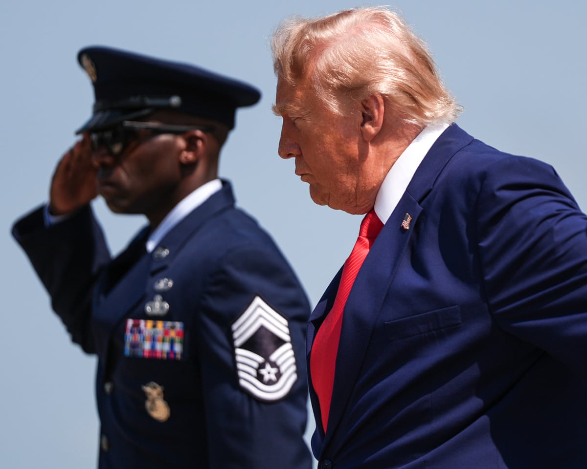 Pentagon removes four recent deaths from official Iran war casualty list