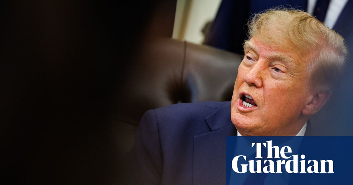 New US law targets Russia’s war funding and expands tariff powers