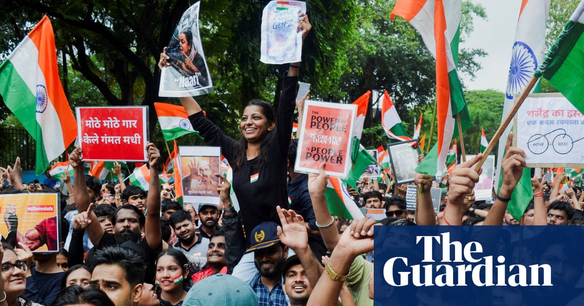AI, leaked papers and marking errors fuel global exam unrest