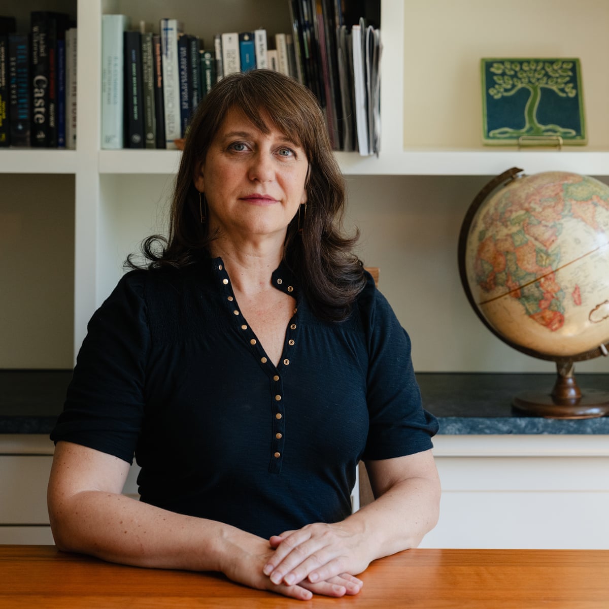 Laura Grego discusses satellites, nuclear risks, and the evolving battle for control of space