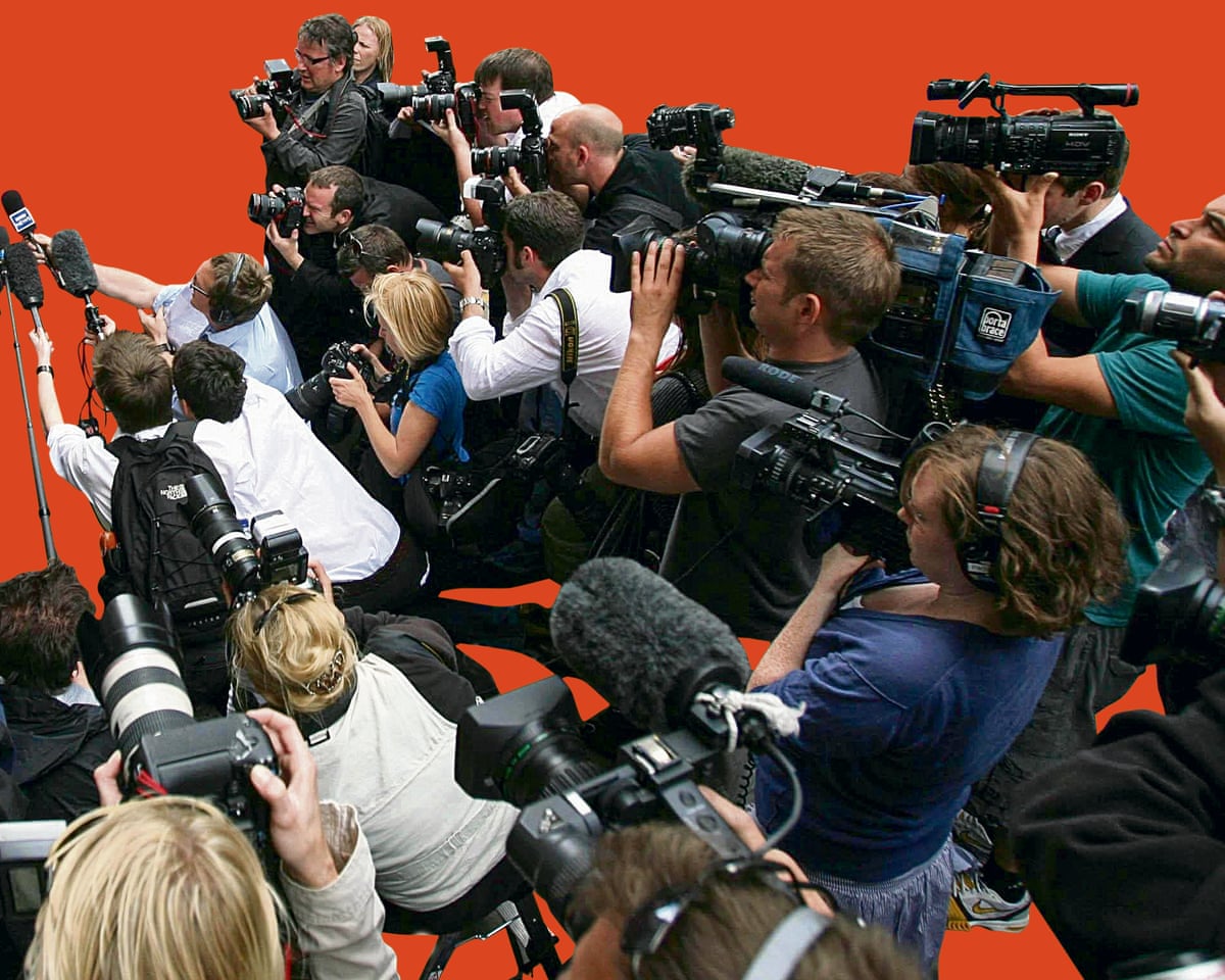 One third of UK journalists change reporting practices over safety concerns, study shows