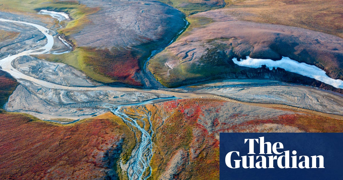 Greenland postpones drilling by Trump-linked oil company