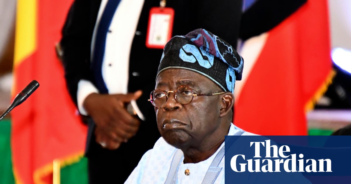 Fake Federal Agency Scandal Puts Nigeria Government Under Pressure