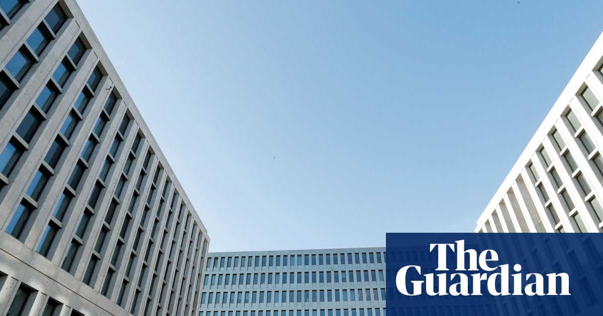 Germany’s cabinet backs major intelligence reform package