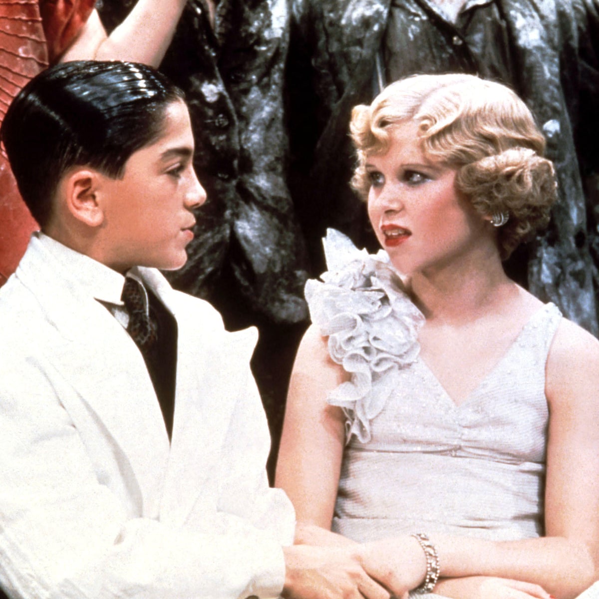 Celebrating 50 Years of Bugsy Malone: Insights from the Cast and Crew