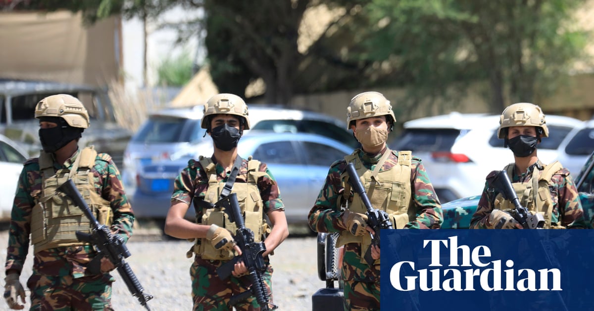 Inquest begins after Yemen’s anti-Houthi forces retreat