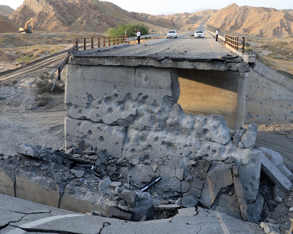 US Military Reports Another Fatality as Airstrikes Target Iran’s Revolutionary Guard