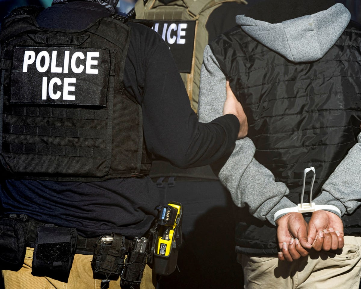 Canadian opposition calls to halt Thomson Reuters contract with US Immigration and Customs Enforcement