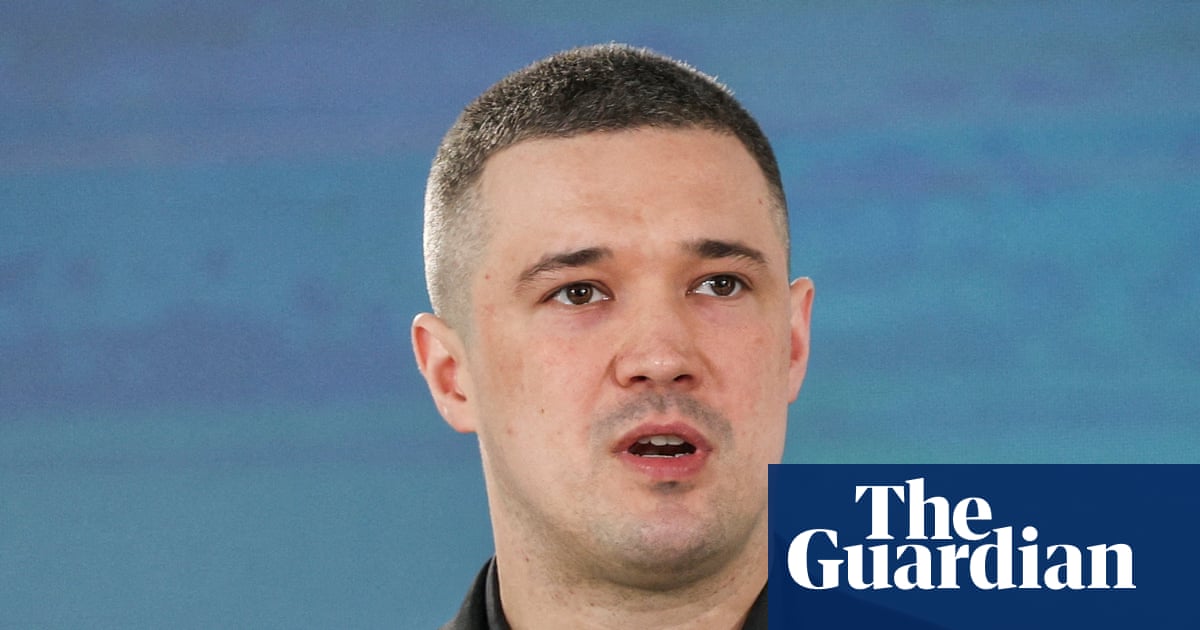 Mykhailo Fedorov urges Ukraine to restore elections during war