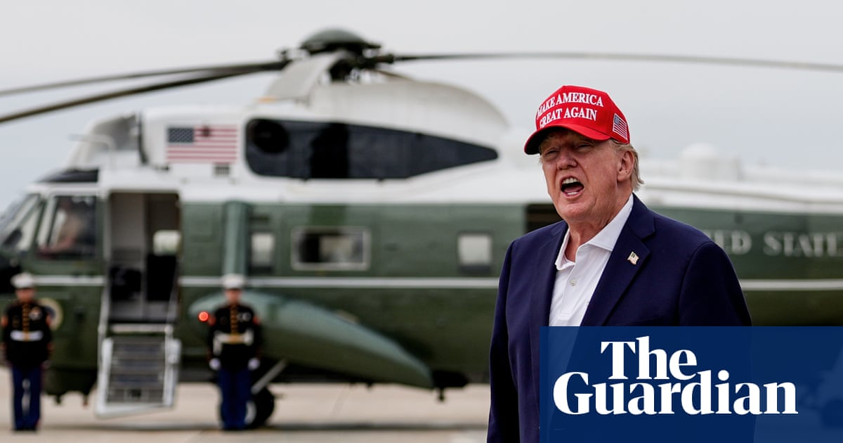 Trump again threatens Oman as Iran war talks miss deadline
