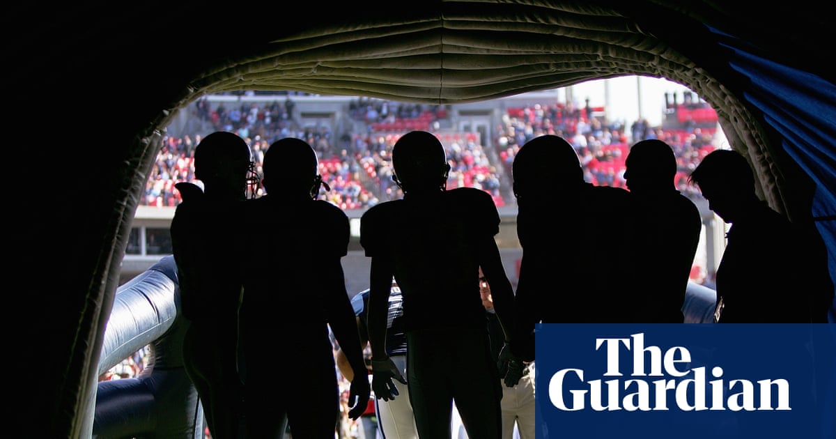 Brain study links CTE to at least one in four former NFL players