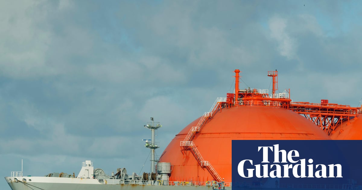 Rising European Gas Prices Reflect Fears of Winter Shortages Due to US-Iran Tensions