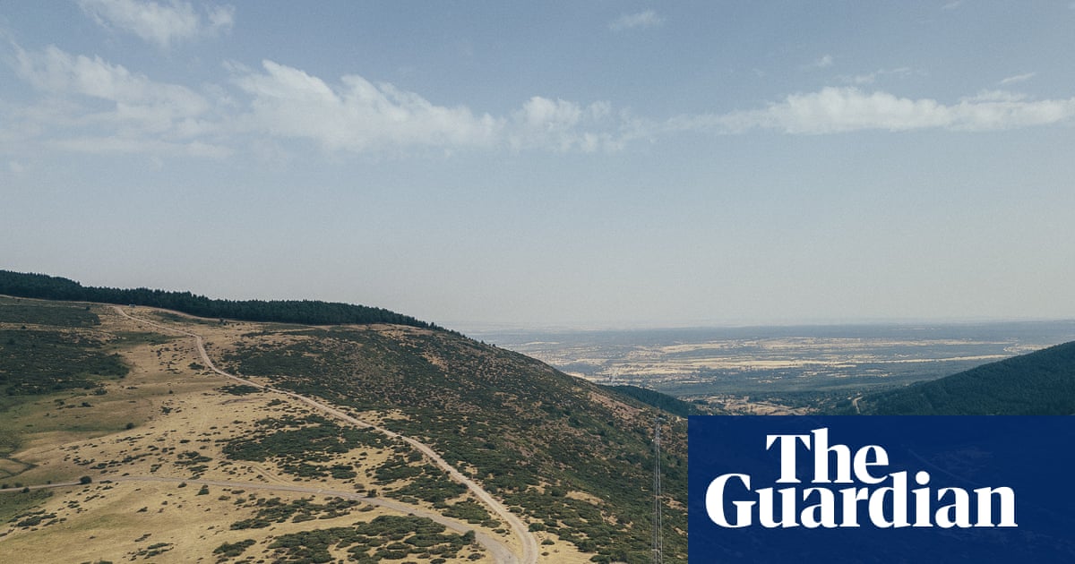 Somosierra braces for thousands of eclipse visitors