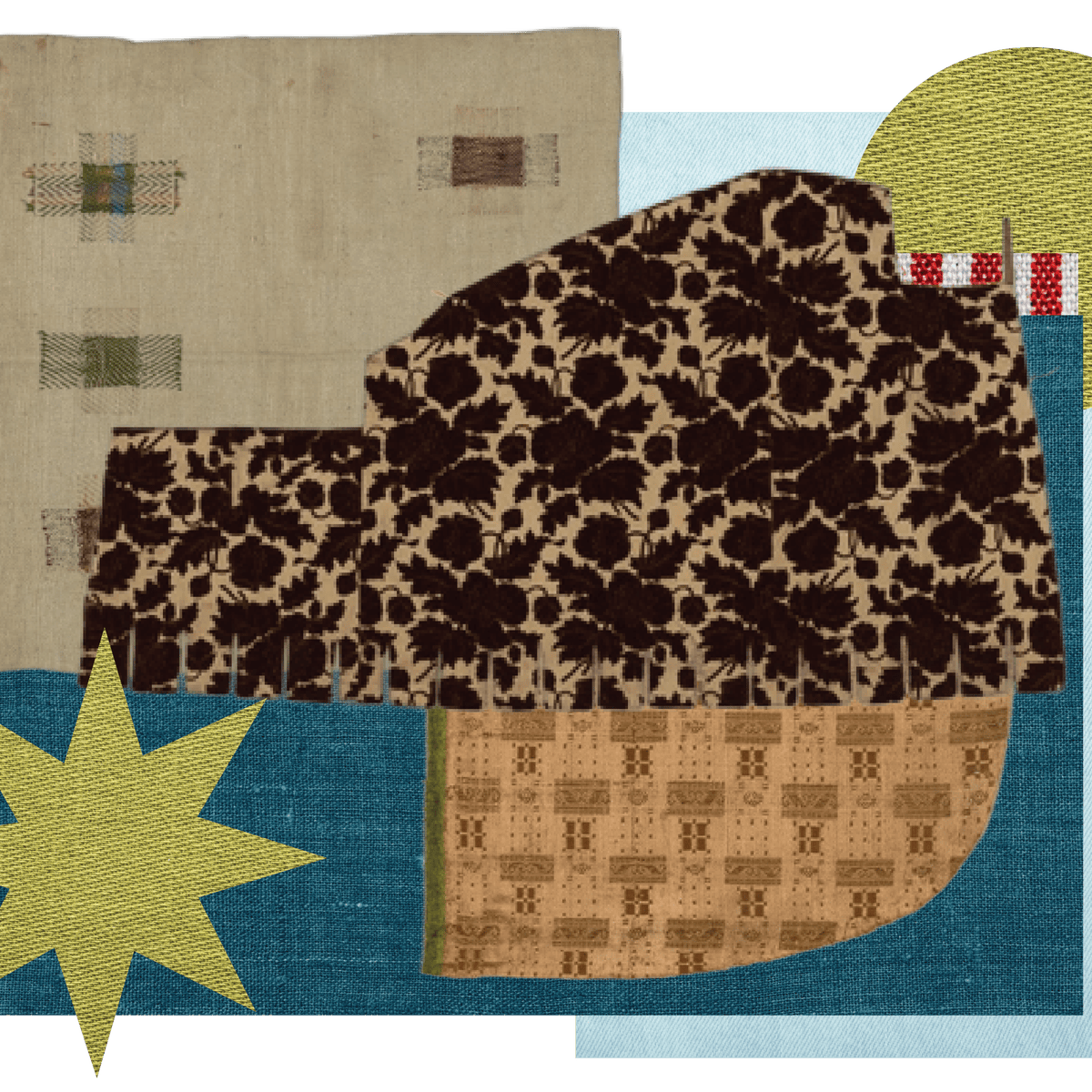 Before you throw out all the synthetic fabrics in your closet, read this