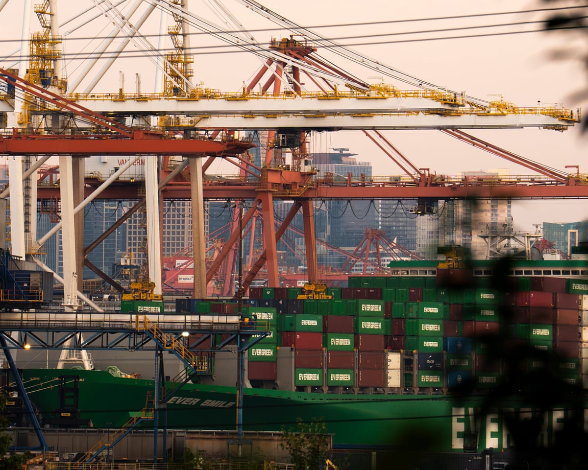 New wave of US tariffs targets more than 80 countries under forced labor rules