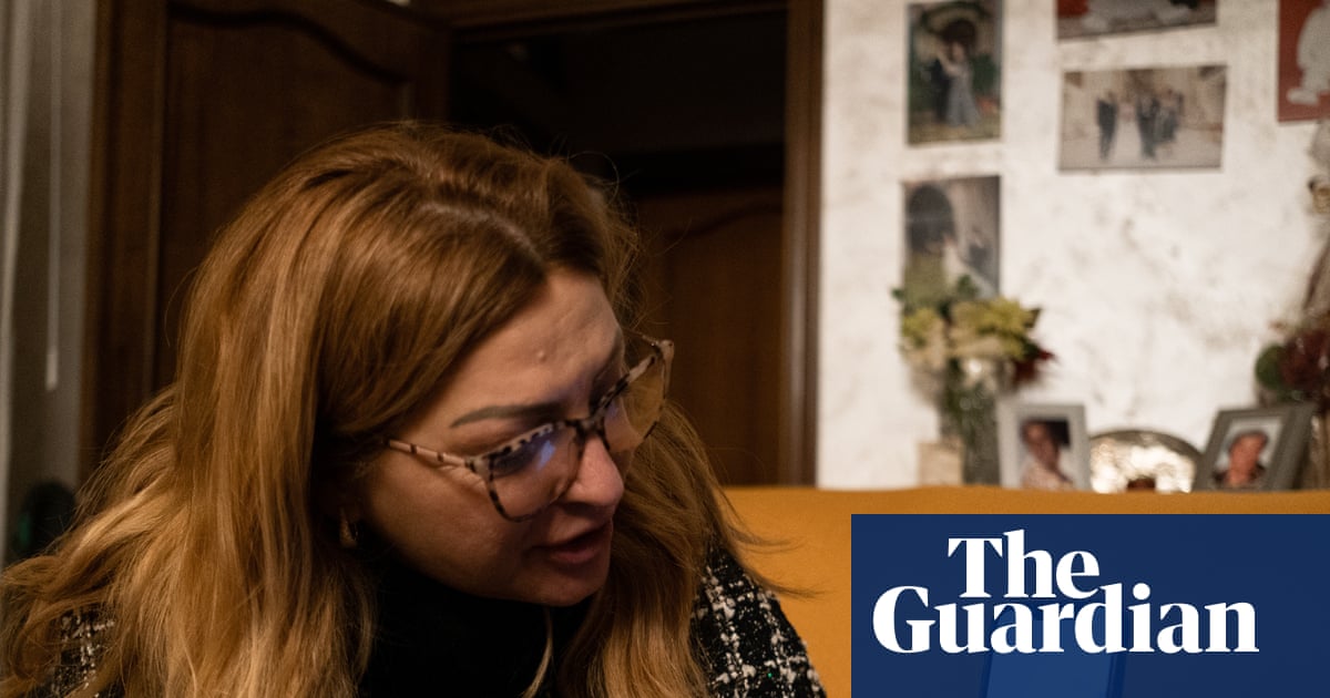Why some Ukrainian children are resisting return from Europe