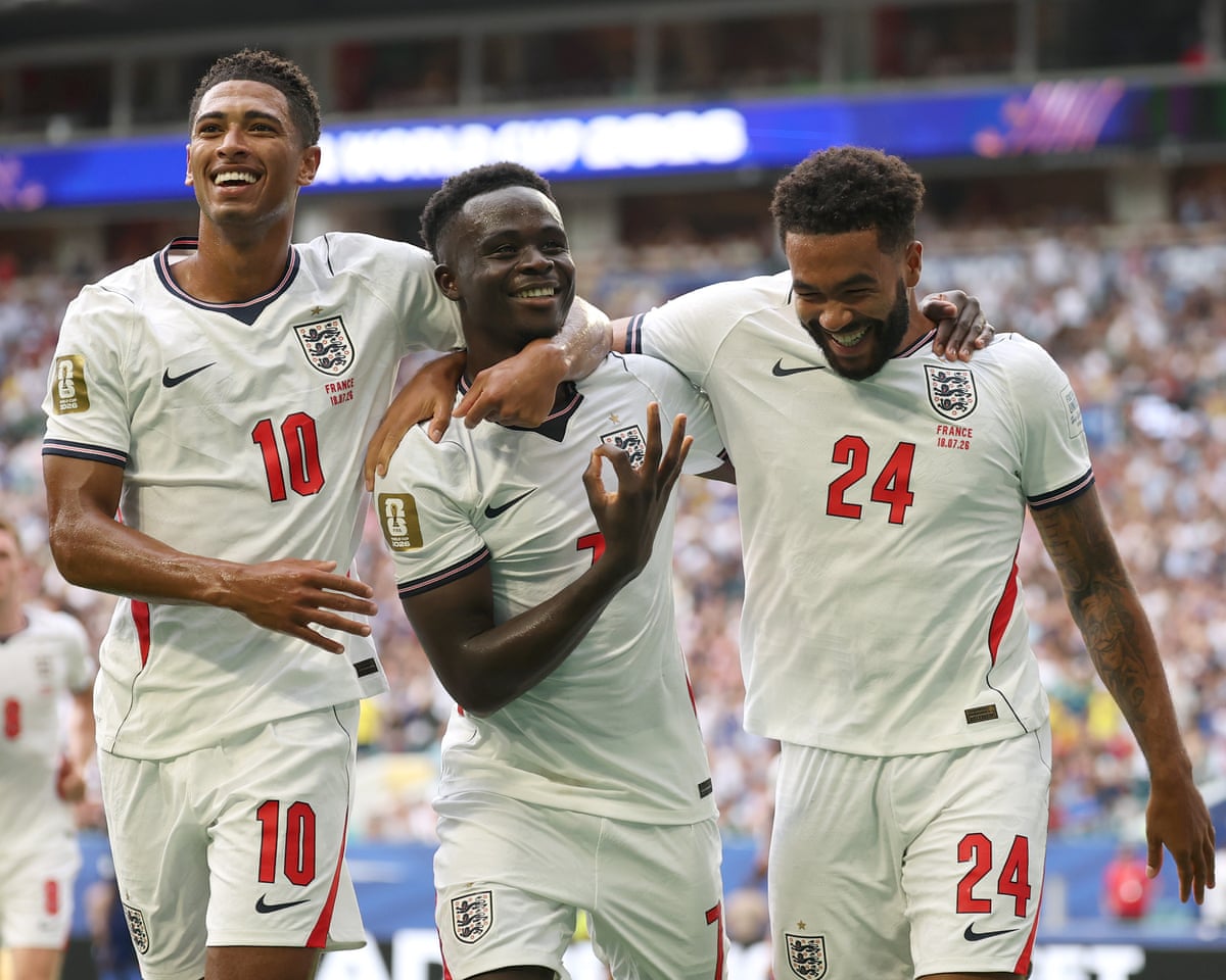 Fifa announces unprecedented $15bn income from World Cup 2026, exceeding expectations