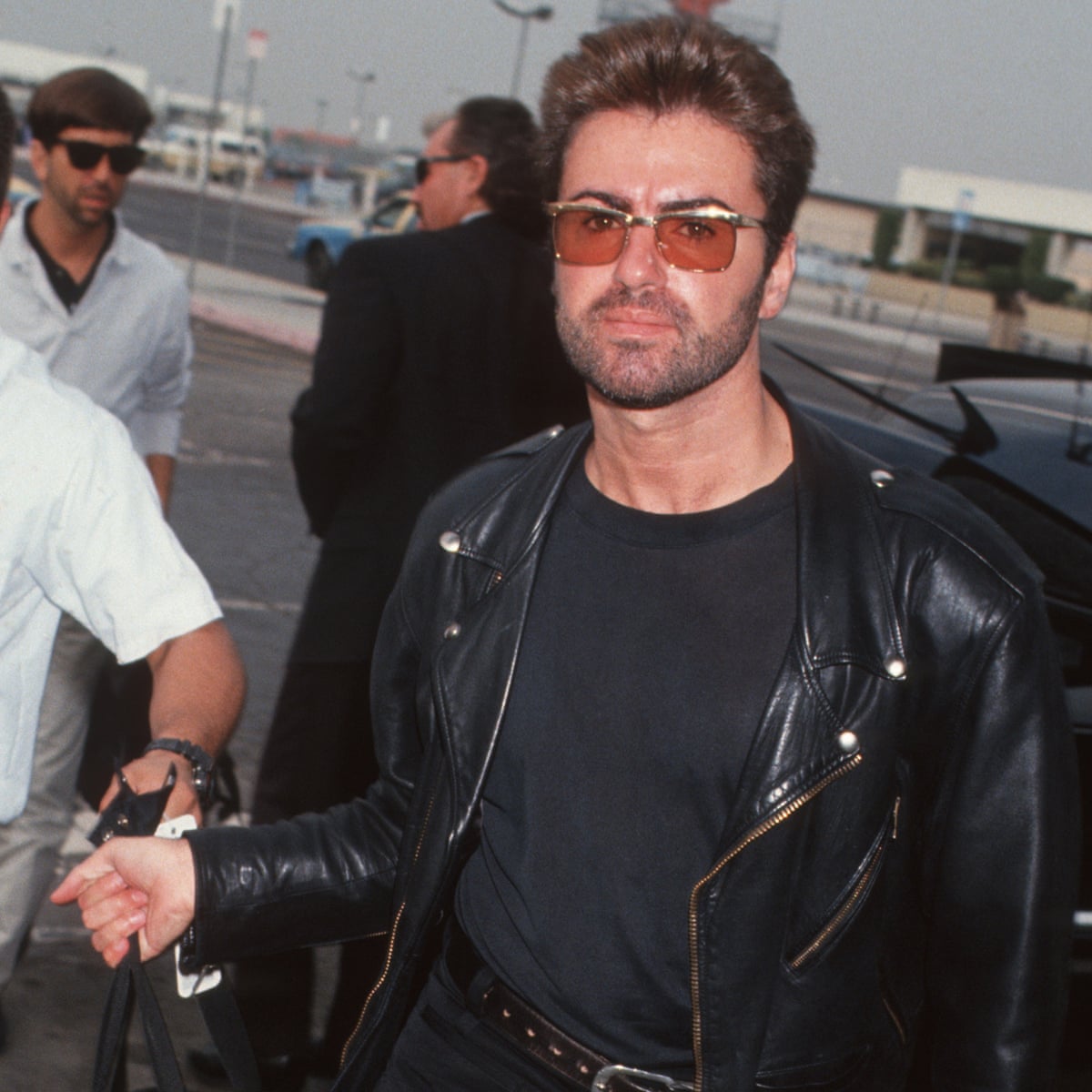 The untold story of George Michael’s Trojan Souls: a star-studded album that never saw the light