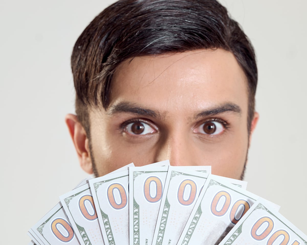 TikTok’s Shabaz Ali critiques the superrich as the Kardashian era fades