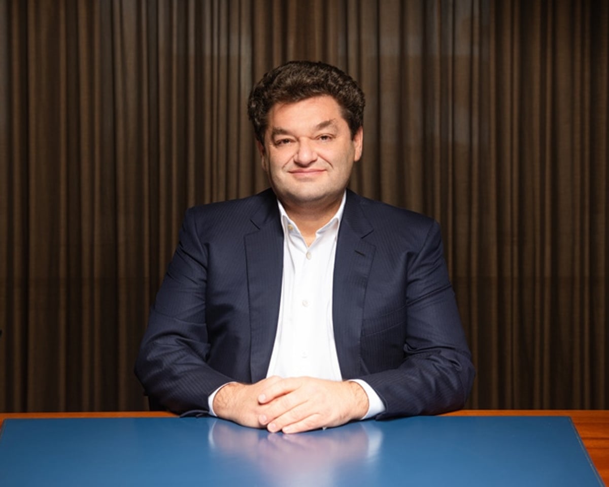 Vadym Iermolaiev Blames Ukraine’s Military Intelligence for Monaco Assassination Attempt