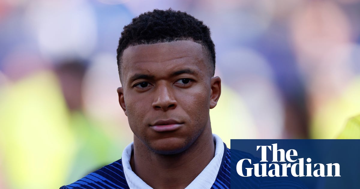 Investigation launched in France over racist remarks against Kylian Mbappé by Paraguayan senator