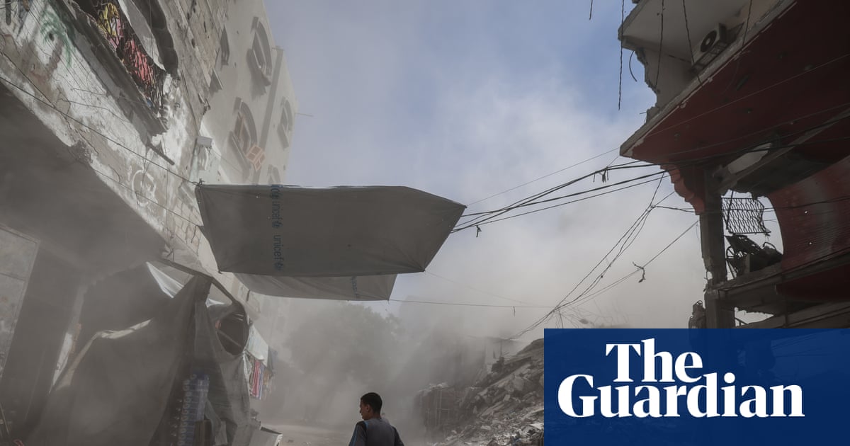 Trump administration plans delivery of 40,000 powerful bombs to Israel