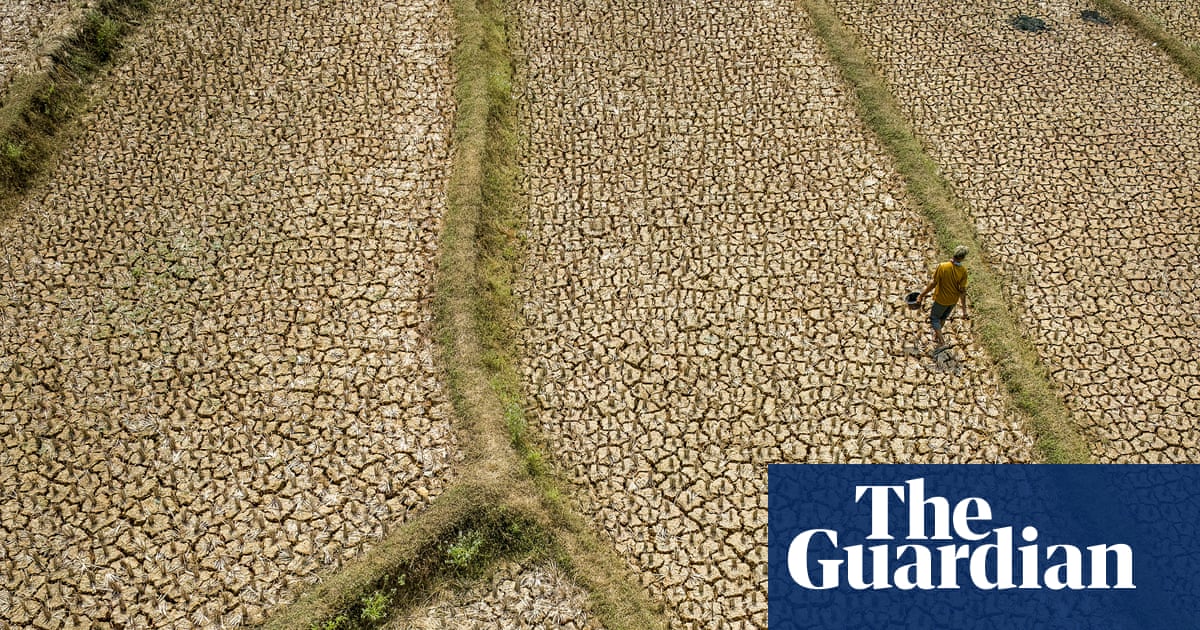 How Asian governments are preparing for a severe El Niño