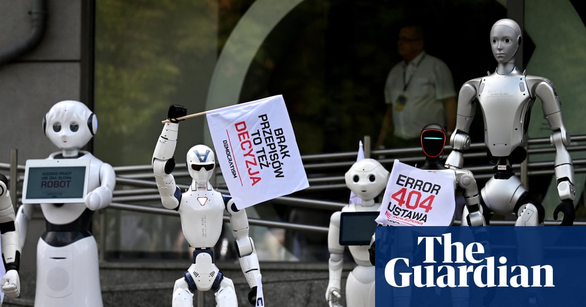OpenAI calls for targeted UK rules as AI safety fears grow