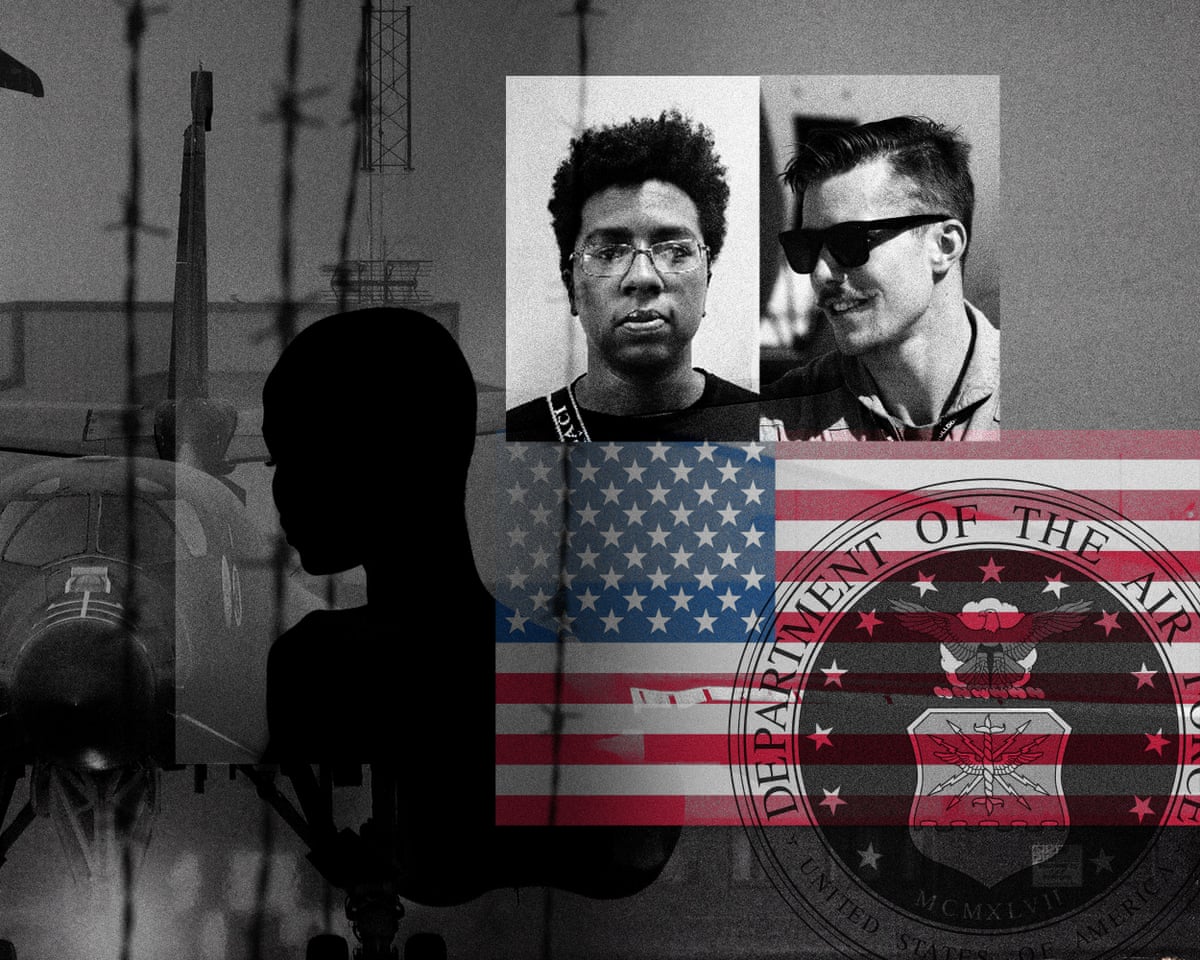 Differences in US Military and UK Legal Definitions Affect Prosecution of Sexual Crimes