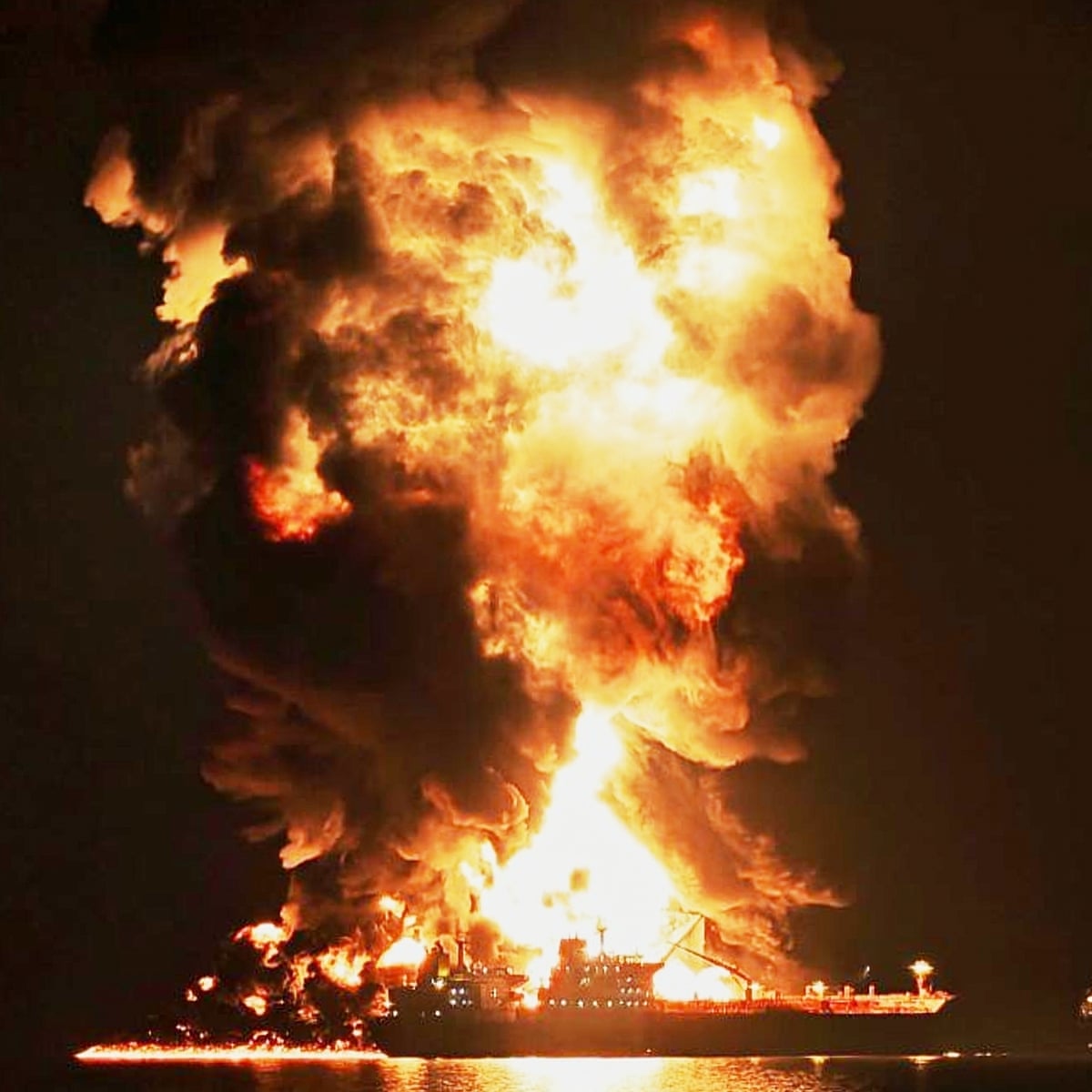 How Iraq is caught in the crossfire between Iran and the United States