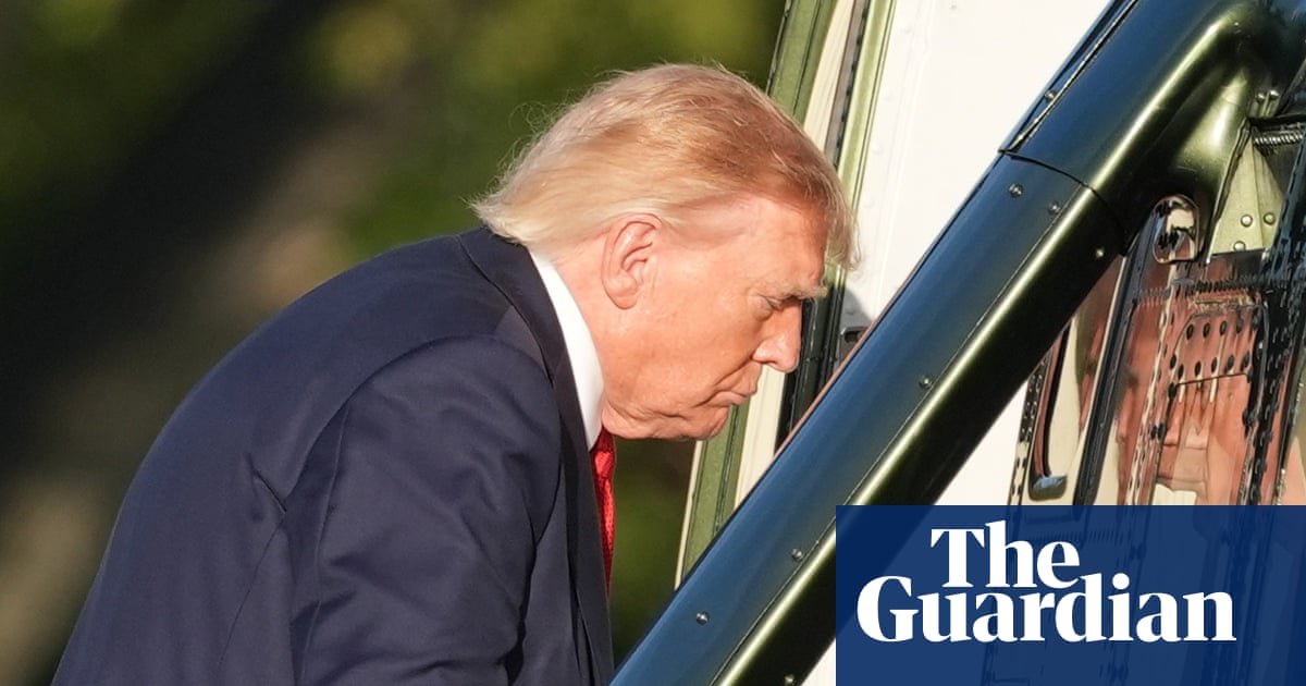 Trump announces plans to monitor artificial intelligence