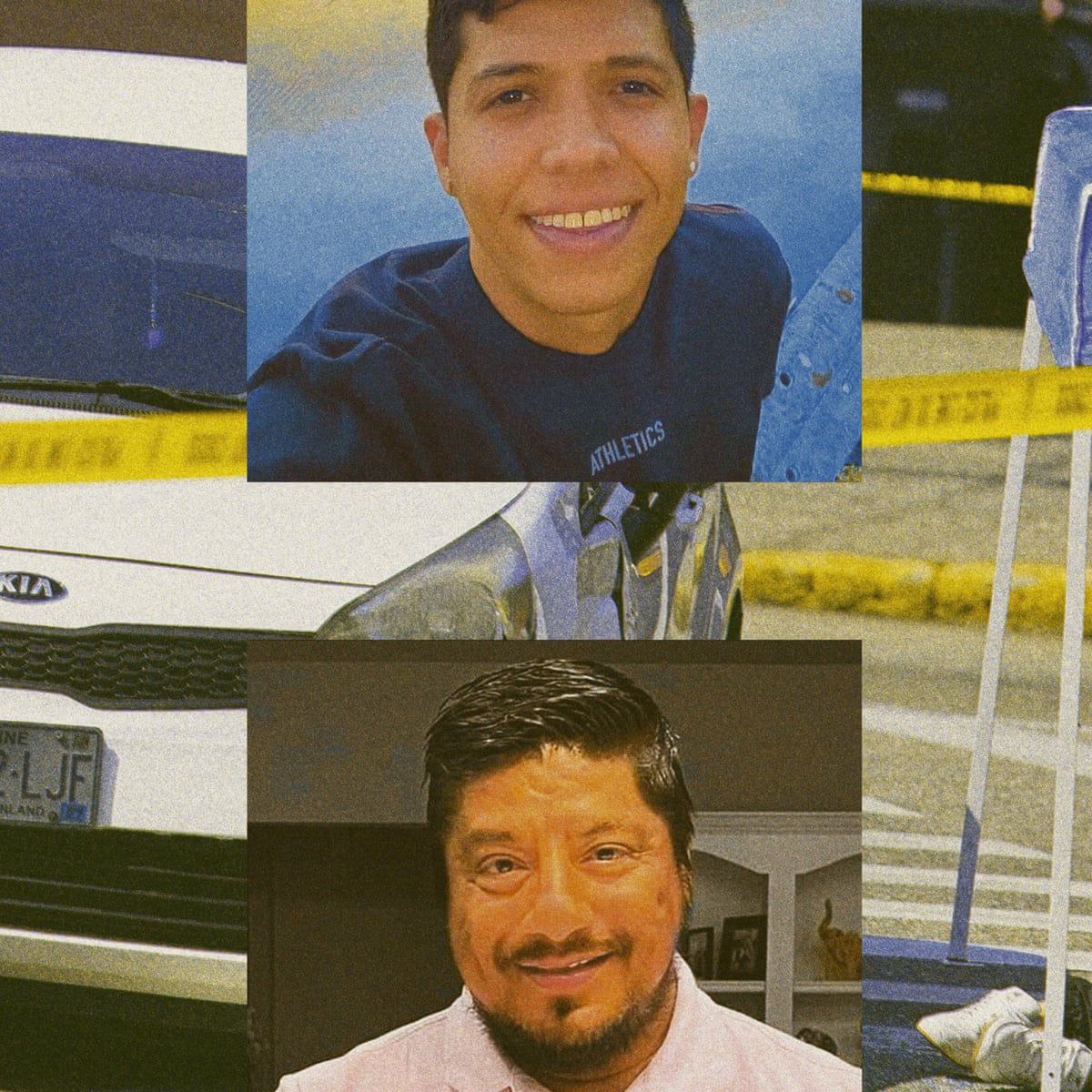 Deadly Consequences of Trump’s Immigration Crackdown: Two Men Killed by ICE Agents in One Week