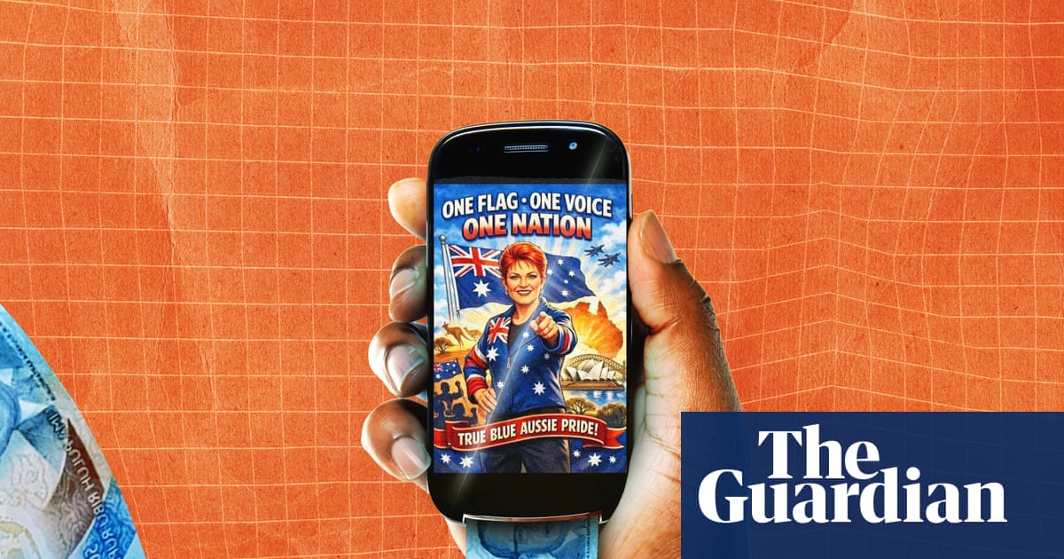 How Indonesian meme creators turn political engagement into Facebook income