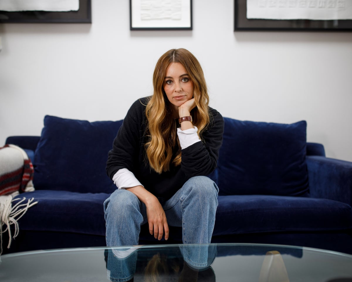 Inside Everyone’s Seen My Tits: Keeley Hazell’s journey from glamour model to playwright