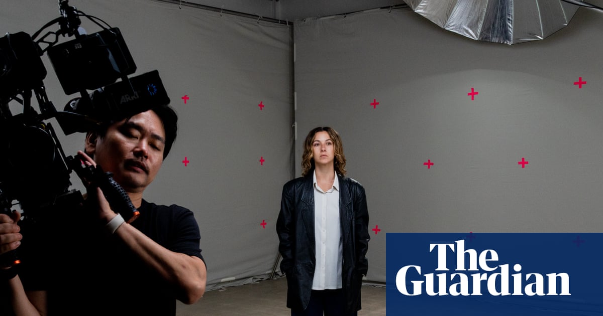 AI film studios promise cheaper, faster movie-making
