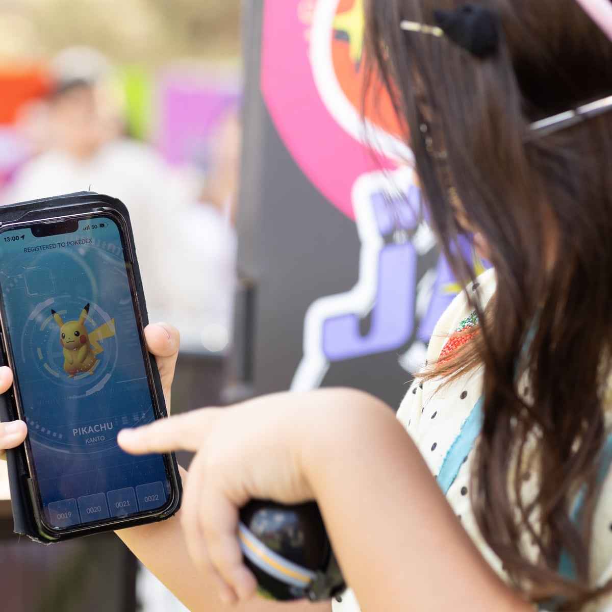 The Enduring Global Appeal of Pokémon on Its 30th Anniversary