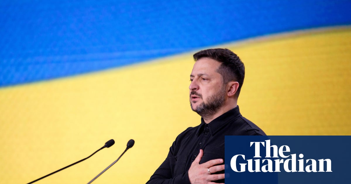 Ukraine election debate grows as Zelenskyy cites wartime risks